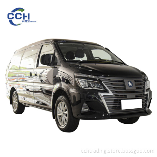καυτή πώληση νέα ενεργειακά οχήματα dongfeng ev m5 mpv 7/9 καθίσματα μόδα μοντέρνα φτηνό ηλεκτρικό αυτοκίνητο ηλεκτρικό αυτοκίνητο